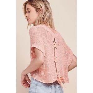 Nadia Knit Sweater